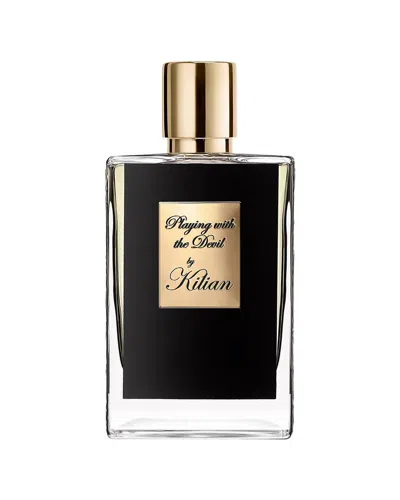 Kilian Paris 1.7oz Unisex Playing With The Devil Eau De Parfum