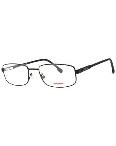 Carrera Men's  264 55mm Optical Frames In Black