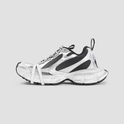 Balenciaga 3xl Gradient Sneakers In Multi
