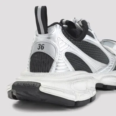 Balenciaga 3xl Gradient Sneakers In Multi