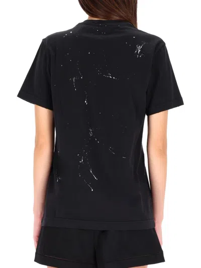 Dolce & Gabbana T-shirts And Polos In Black