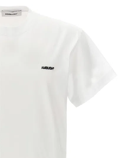 Ambush Topwear In White