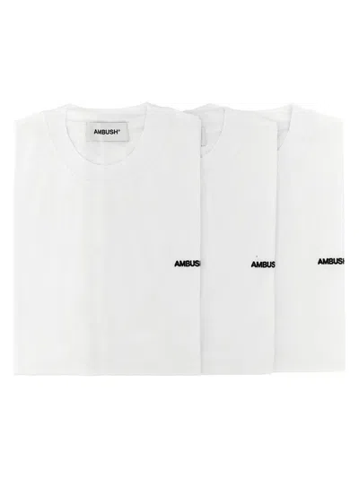 Ambush Topwear In White