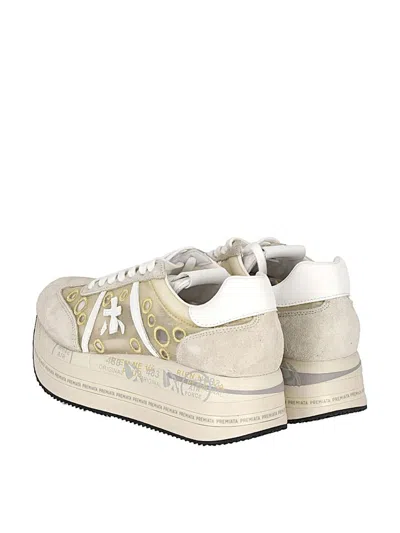 Premiata Shoes In Multi