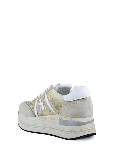 Premiata Shoes In Multi