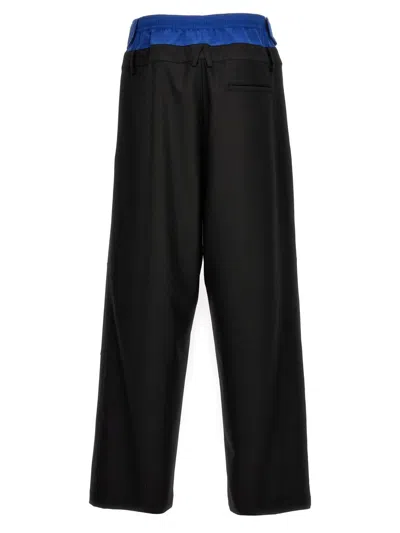 Ambush Topwear In Black