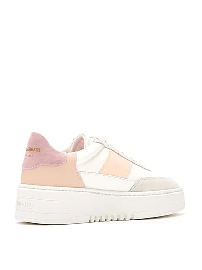 Axel Arigato Shoes In Multi