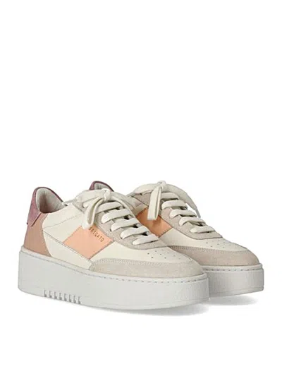 Axel Arigato Shoes In Multi