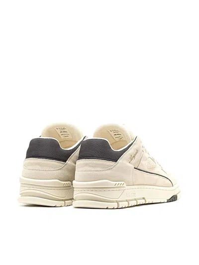 Axel Arigato Sneakers In White