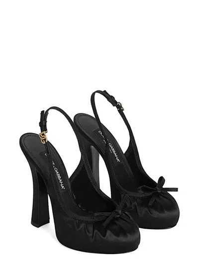 Dolce & Gabbana Prada Camel Re-nylon Large Prada Mariner Shopping Bag In Black