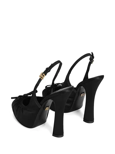 Dolce & Gabbana Prada Camel Re-nylon Large Prada Mariner Shopping Bag In Black