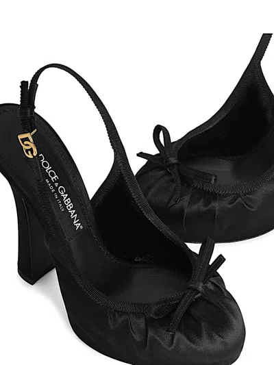 Dolce & Gabbana Prada Camel Re-nylon Large Prada Mariner Shopping Bag In Black