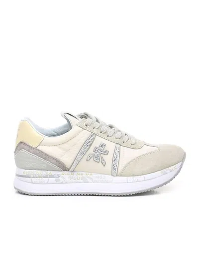 Premiata Shoes In Multi