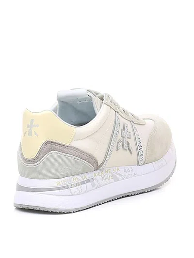 Premiata Shoes In Multi