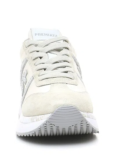 Premiata Shoes In Multi