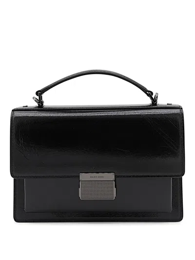 Golden Goose Bags Blacks And Greys In Black