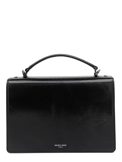 Golden Goose Bags Blacks And Greys In Black