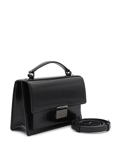 Golden Goose Bags Blacks And Greys In Black