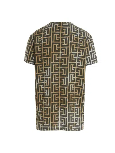 Balmain Topwear In Neutral