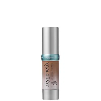 Oxygenetix Oil Control Foundation (various Shades) In Brown