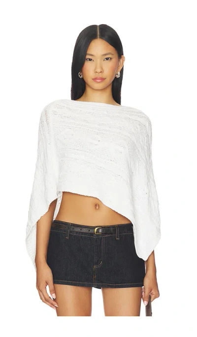 MOUNTAIN CABLE KNIT ÆŠ«É£Ž Â€“ Äº‘ÆŒΜÇ™½. Å°ºÇ � L/XL (ALSO Â€“ S/M).