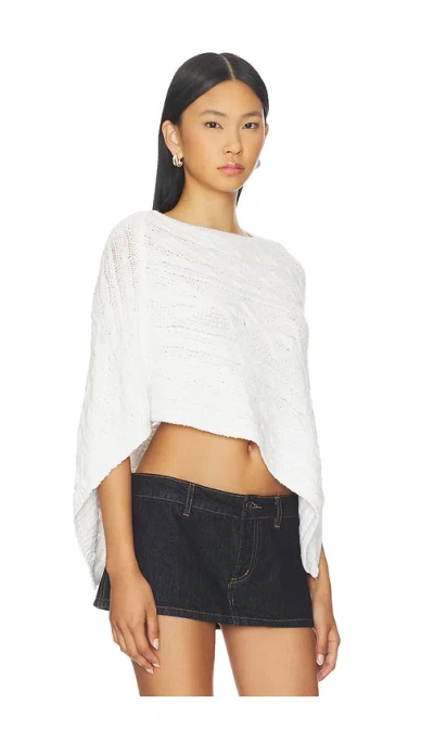 MOUNTAIN CABLE KNIT ÆŠ«É£Ž Â€“ Äº‘ÆŒΜÇ™½. Å°ºÇ � L/XL (ALSO Â€“ S/M).