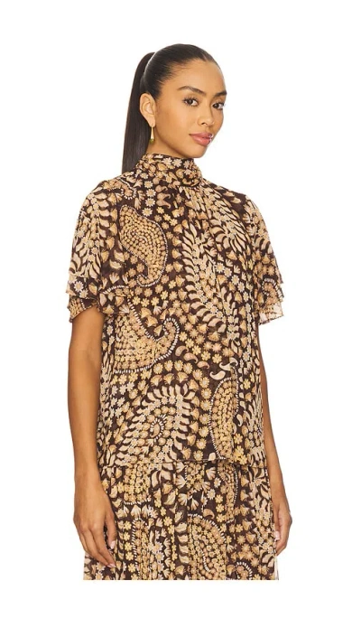 KAYE Ä¸ŠÈ£… Â€“ DAISY PAISLEY. Å°ºÇ � XL (ALSO Â€“ L, M, S, XS).