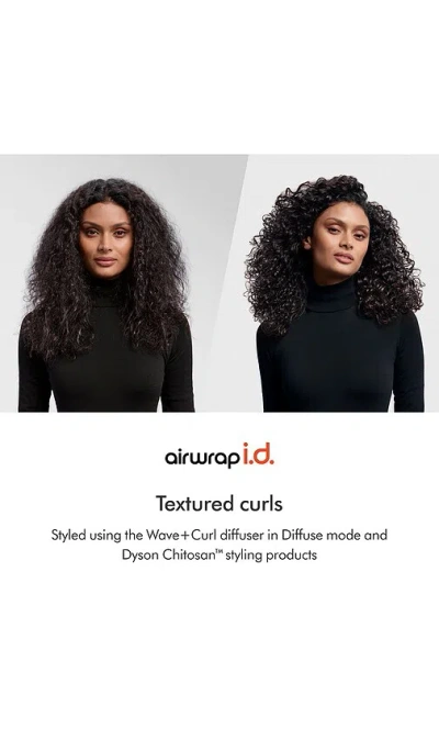 Dyson Special Edition Airwrap I.d Curly+coily