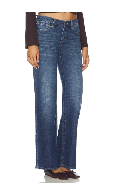 Abrand 00 Super Low Kick Petra In Blue