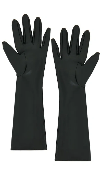 Petit Moments Carmen Gloves In Black