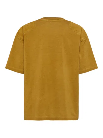 Dsquared2 Supernegative T-shirt In Brown