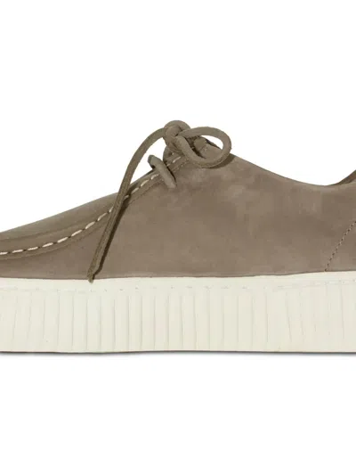 Osklen New Grip Joatinga Shoes In Multi