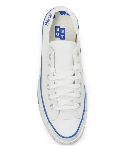 Converse X Adererror Significant Chuck 70 Sneakers In Yellow