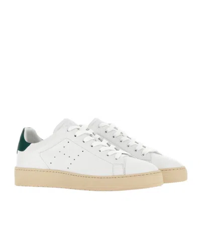 Hogan Sneakers  H672 In Multi