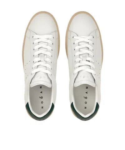 Hogan Sneakers  H672 In Multi