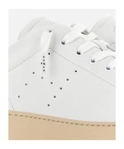 Hogan Sneakers  H672 In Multi