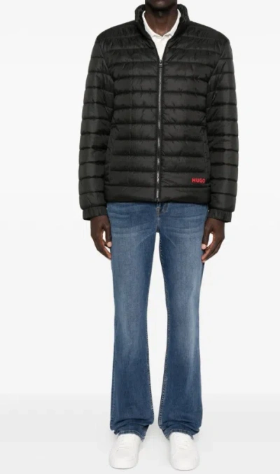 7 For All Mankind 7 For All Man Kind Blue Cotton Blend Button Fly Denim In Blue