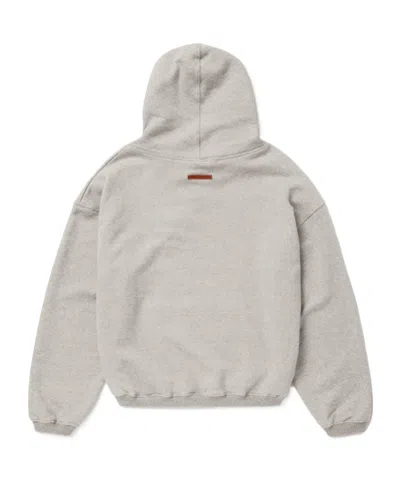 1989 Studio Boss Black Leather Derrek Lace-up Shoes In Gray