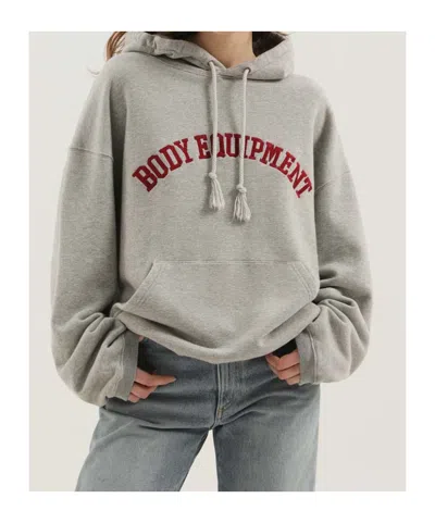 1989 Studio Boss Black Leather Derrek Lace-up Shoes In Gray