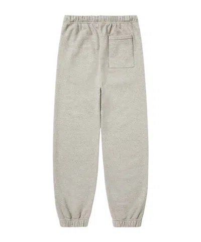 1989 Studio Gray Body Equipment Jogging Pants In Brown