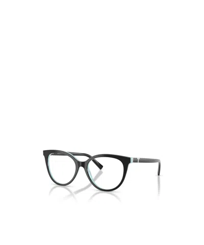 Tiffany & Co Full-frame Plain Mirror In Black