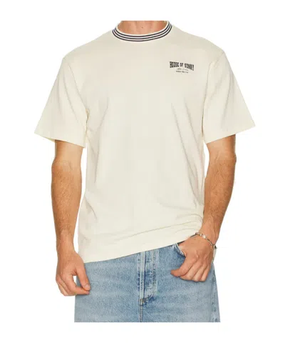 House Of Sunny Short-sleeved T-shirt In Neutral