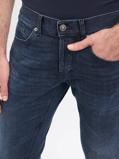 Dondup Jeans In Multi