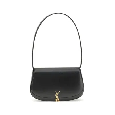 Saint Laurent Mini Voltaire Shoulder Bag