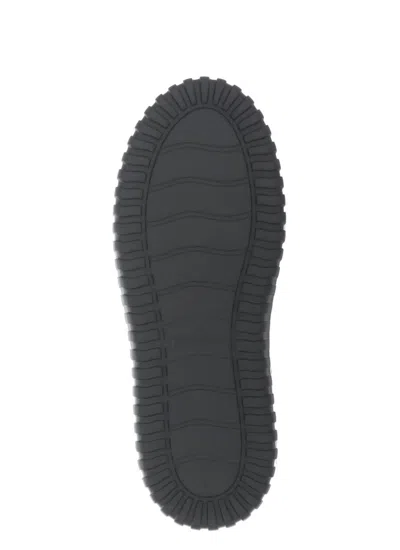 Hogan Sneakers In Black