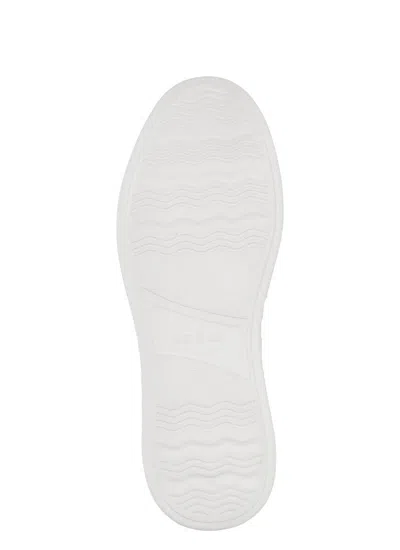 Hogan Rebel H564 Sneakers In White