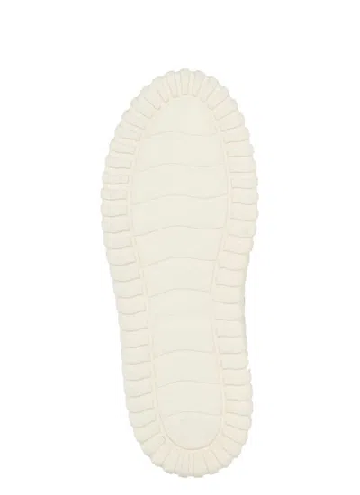 Hogan Footwear In White