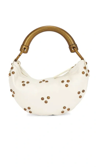 Siedres Ch?rie Small Bag In Sand