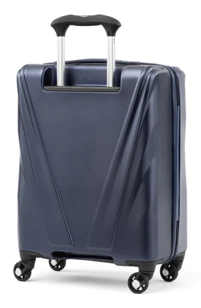 Travelpro Max Lite 5 22-inch Hardside International Carry-on In Blue