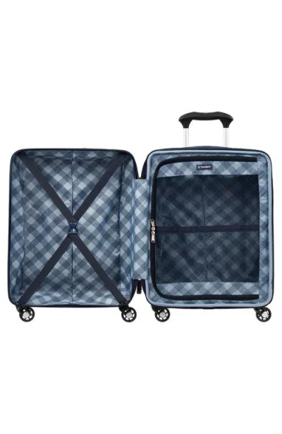 Travelpro Max Lite 5 22-inch Hardside International Carry-on In Blue